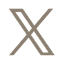 X